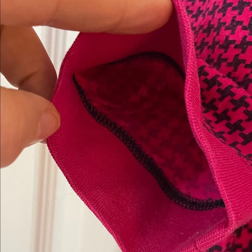 Old Navy chic pink